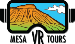 Mesa VR Tours